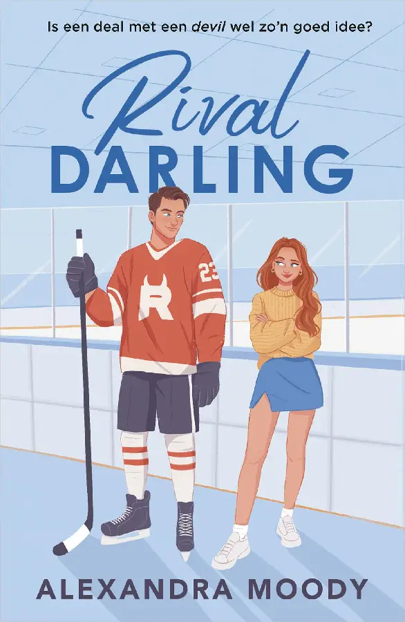 Rival Darling