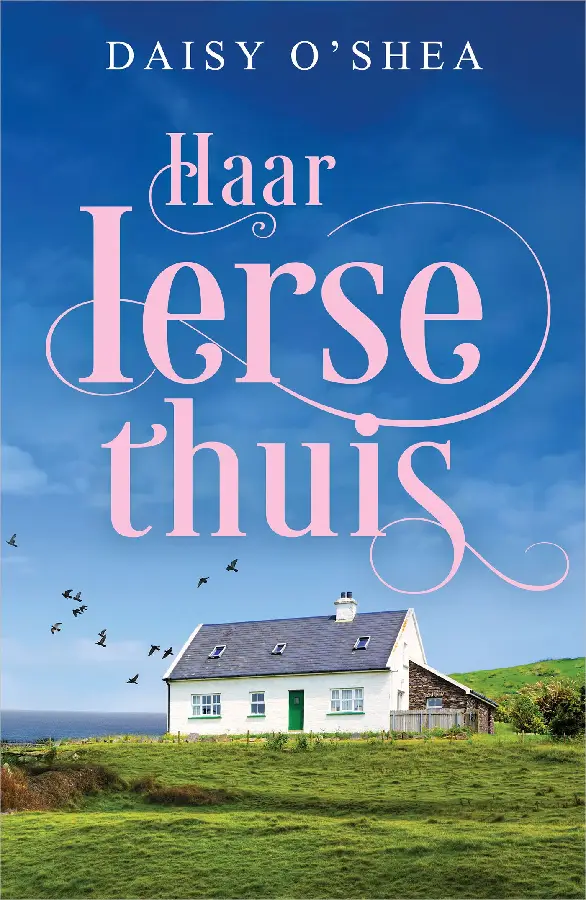 Haar Ierse thuis