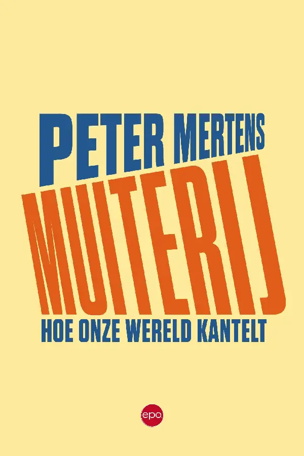 Muiterij
