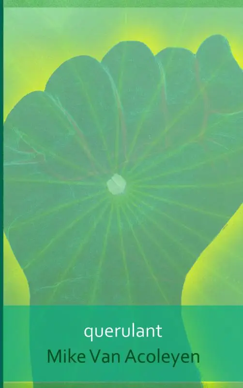 querulant