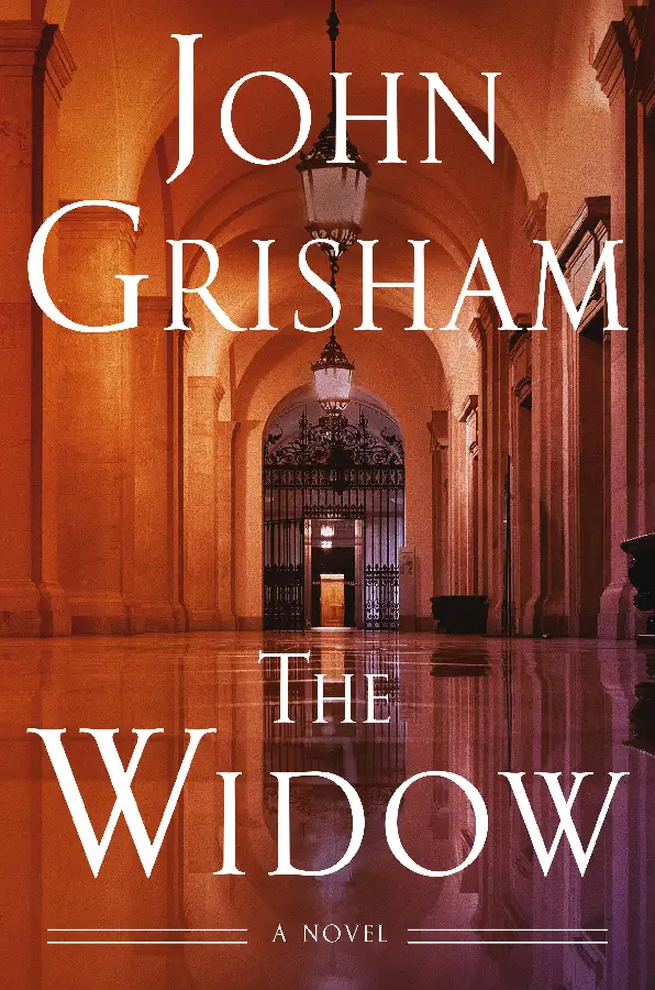 Widow