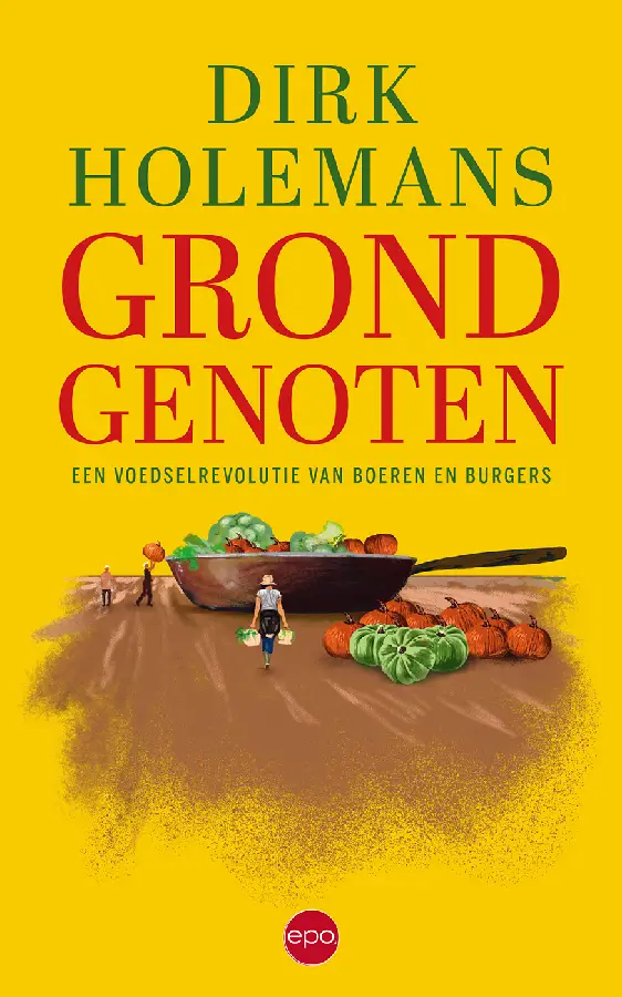 Grondgenoten