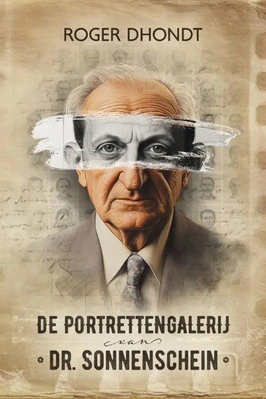 De Portrettengalerij van dr. Sonnenschein