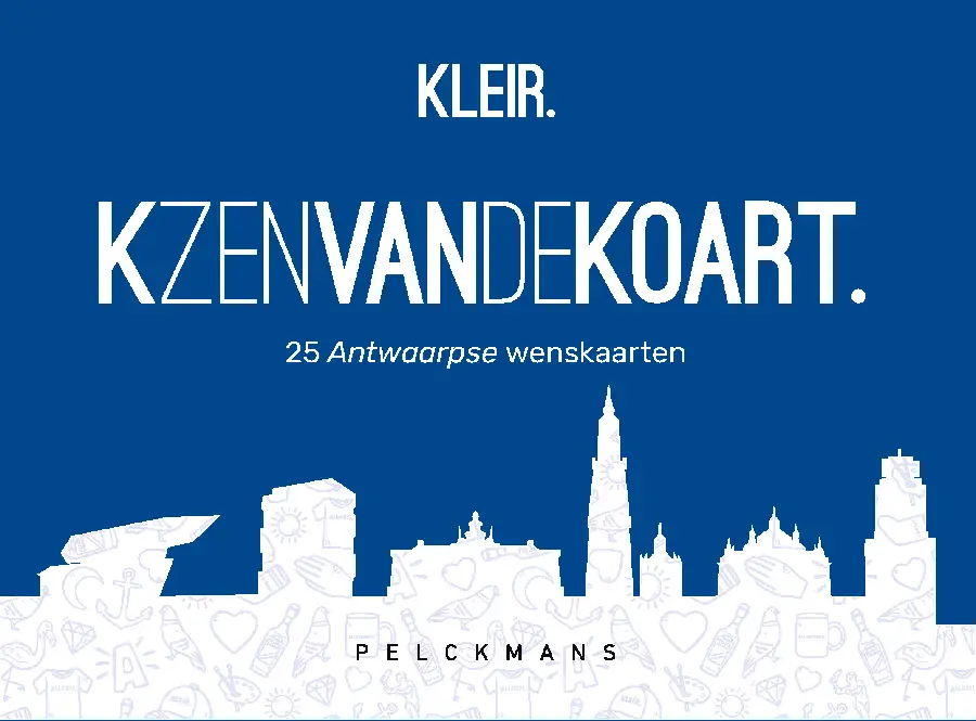 KZENVANDEKOART.