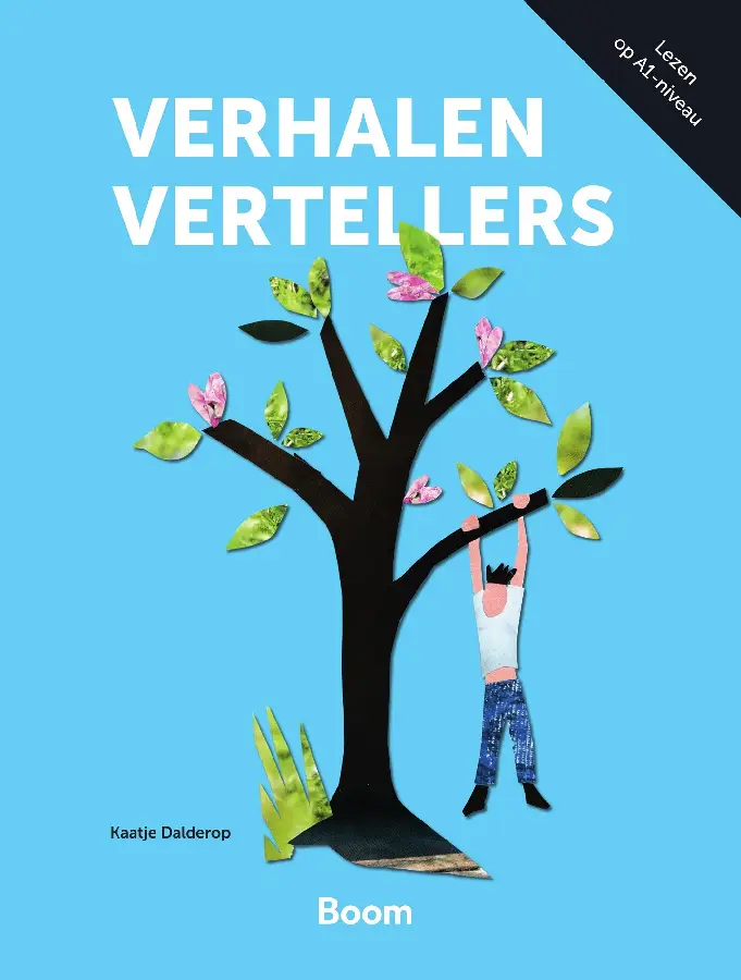 Verhalenvertellers