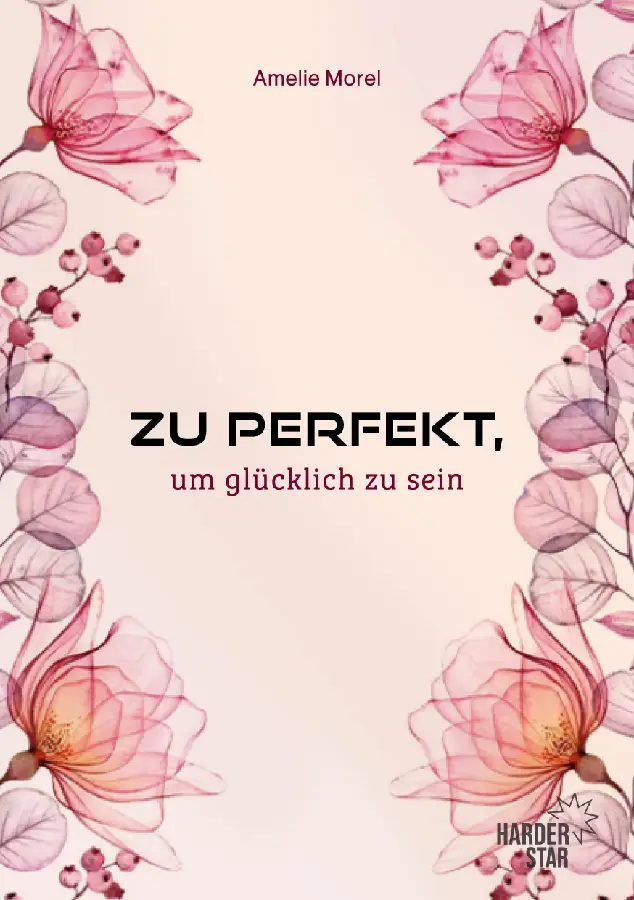 Zu perfekt