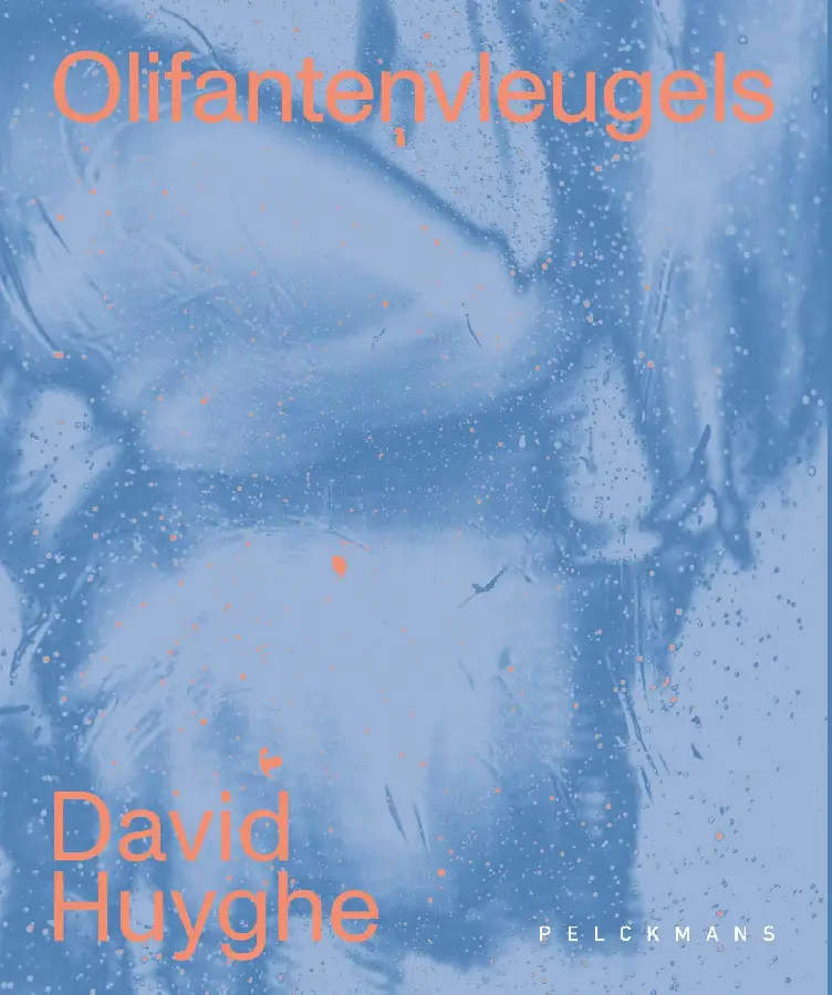 Olifantenvleugels