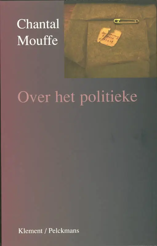 Over het politieke