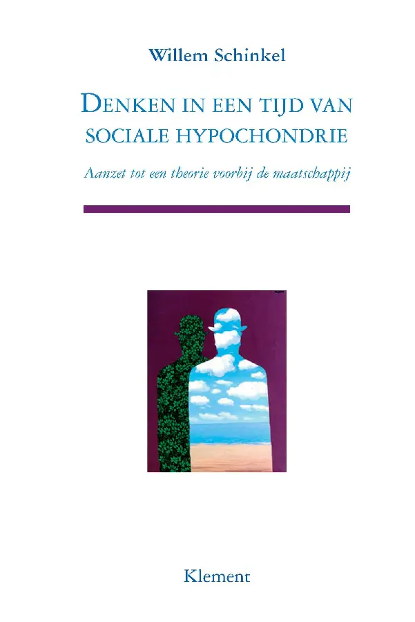Denken in tijd van soc hypochondrie  POD