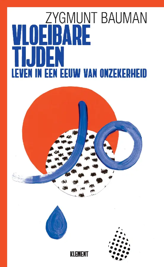 Vloeibare tijden