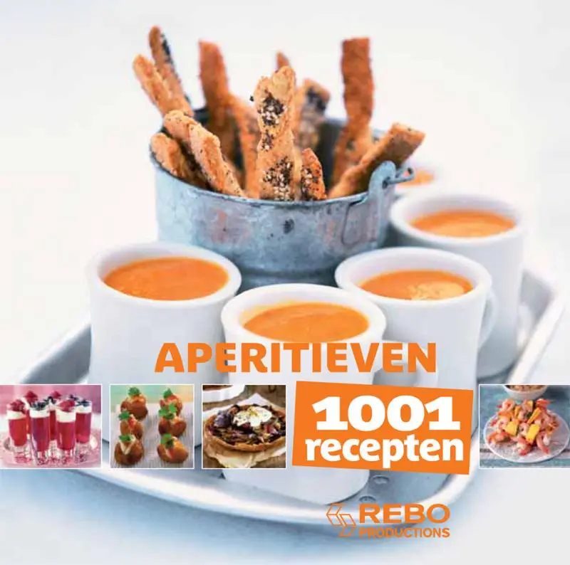 Aperitieven