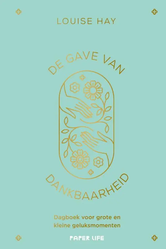 De gave van dankbaarheid