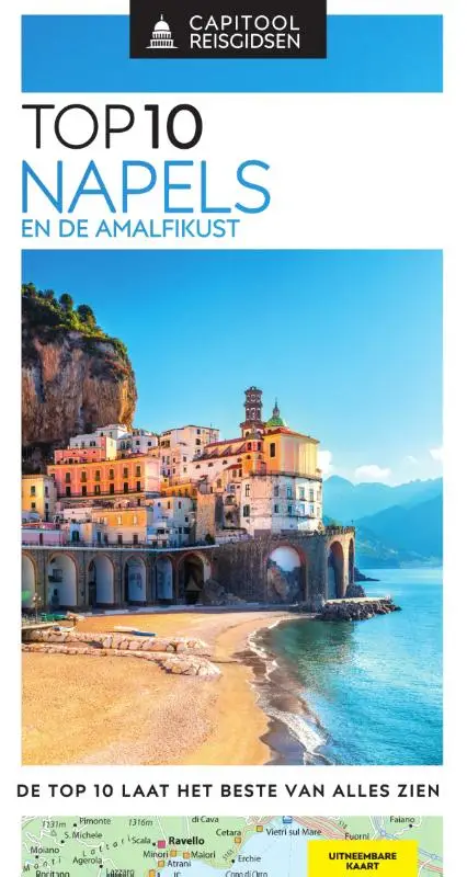 Napels en de Amalfikust