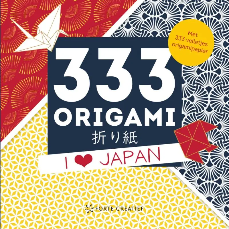 I love Japan