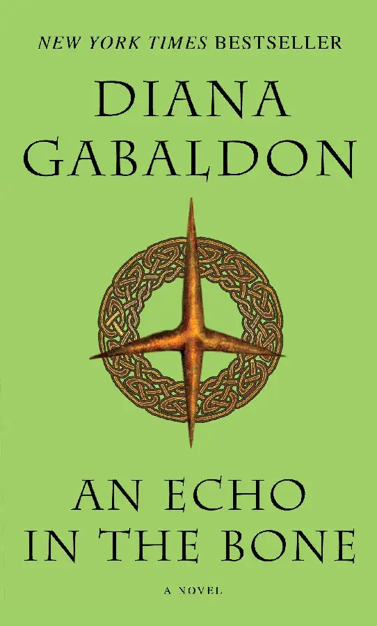 Echo in the Bone