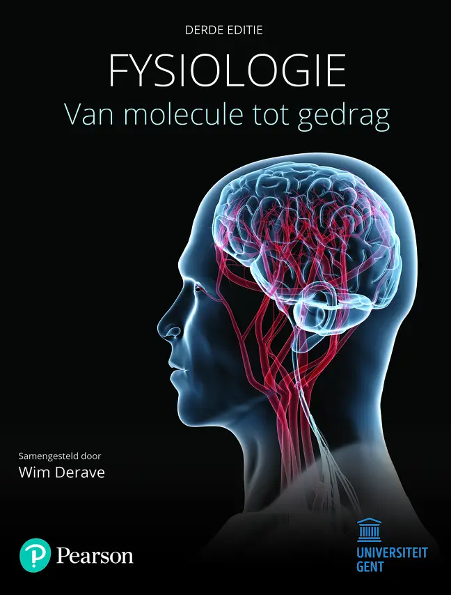 Fysiologie, 3e custom editie