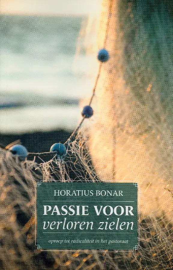 Passie voor verloren zielen
