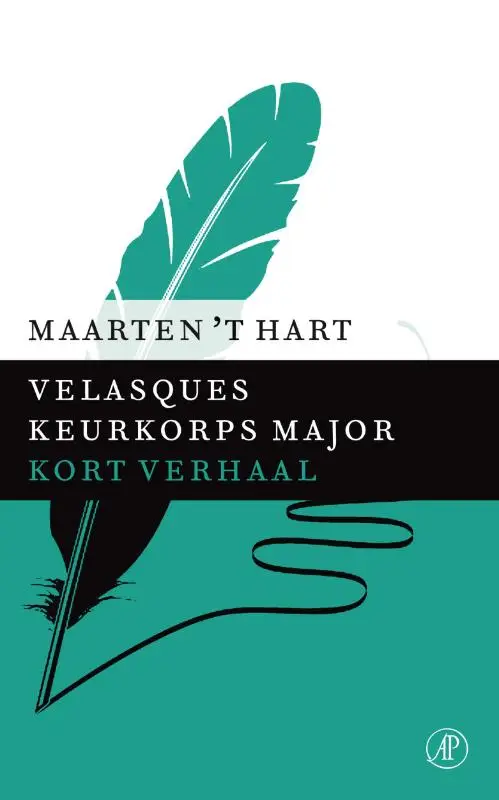 Velasques Keurkorps Major