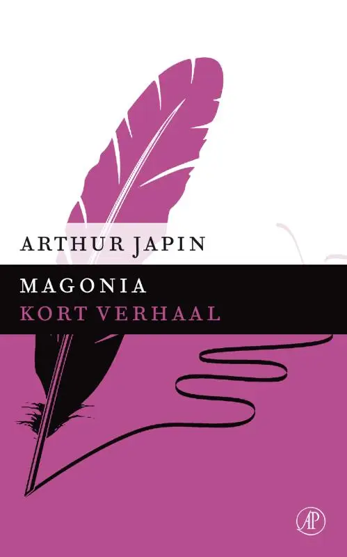 Magonia (DNP1) / Kort verhaal