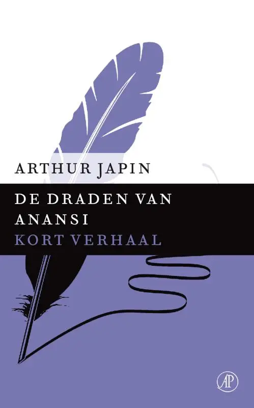 De draden van Anansi / Kort verhaal