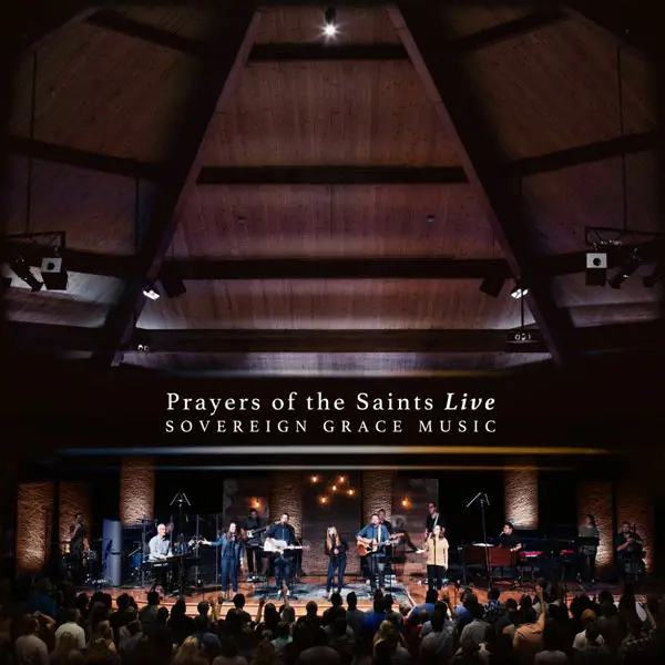 Prayers of the Saints Live