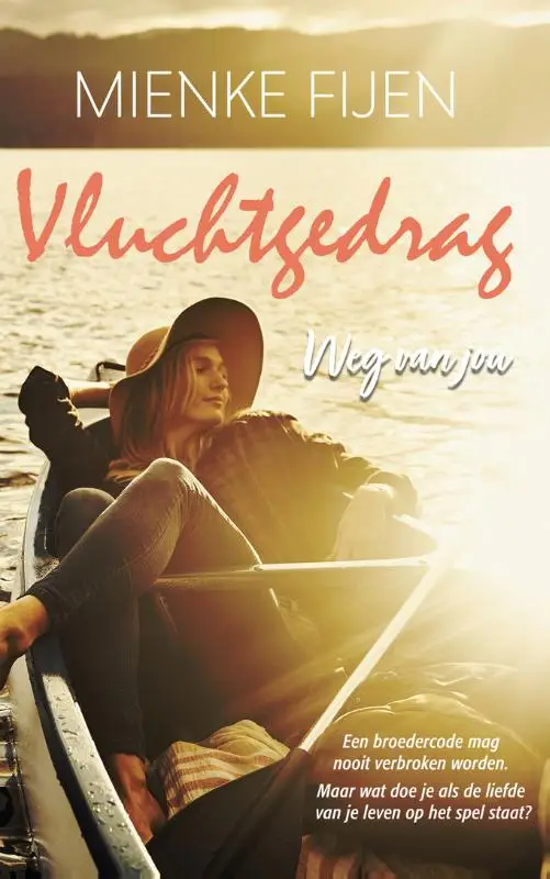 Vluchtgedrag