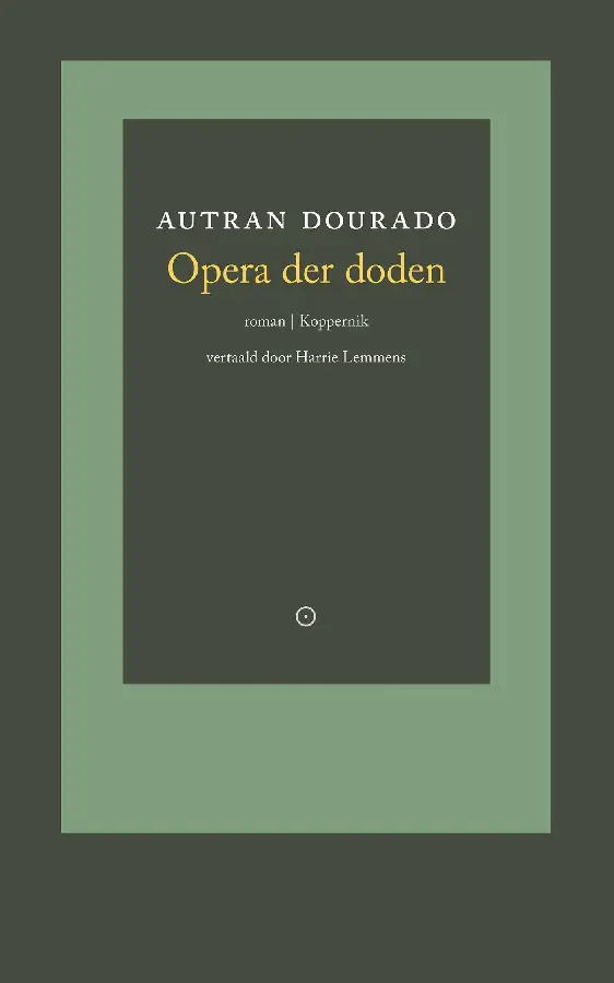 Opera der doden