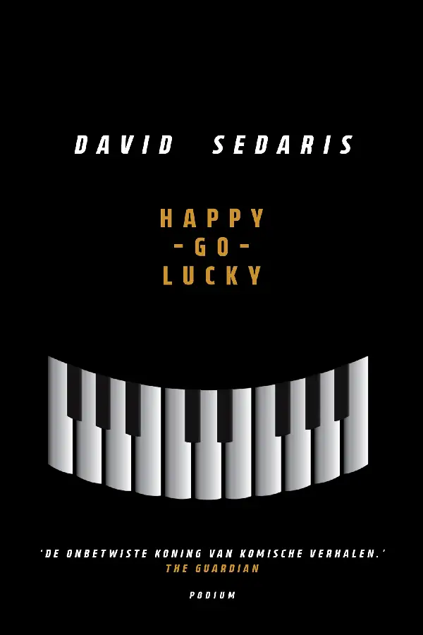 Happy-go-lucky