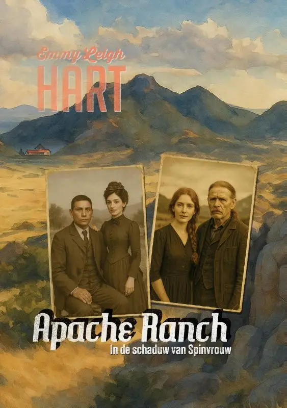 Apache Ranch