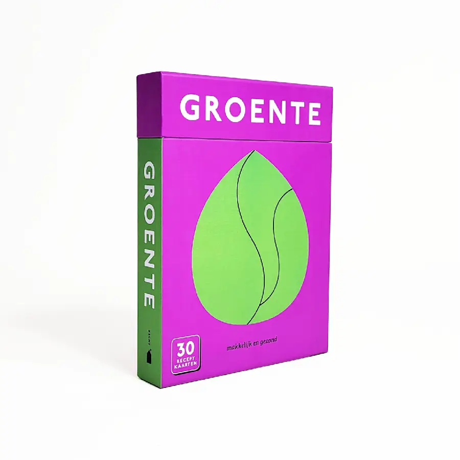 Groente