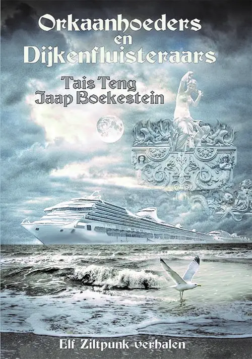 Orkaanhoeders en Dijkenfluisteraars