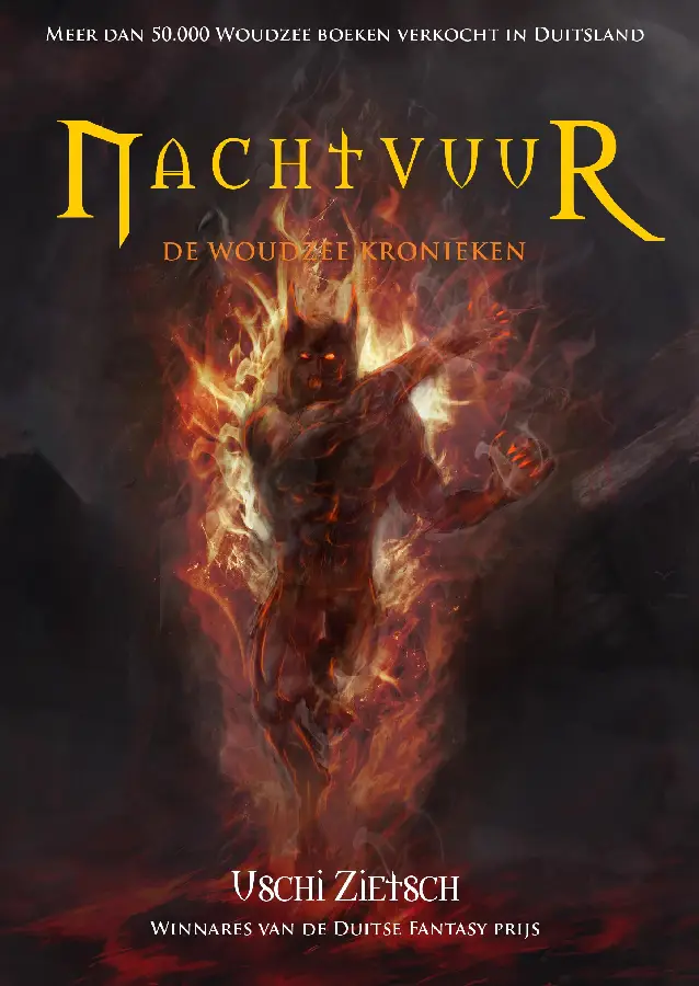 Nachtvuur