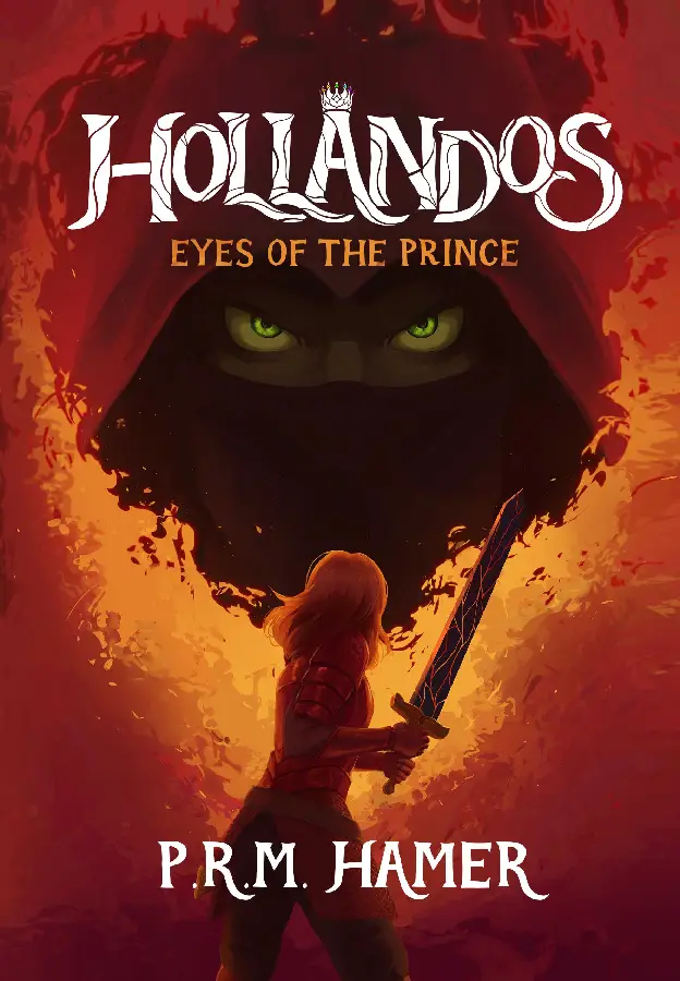 Hollandos Eyes of the Prince