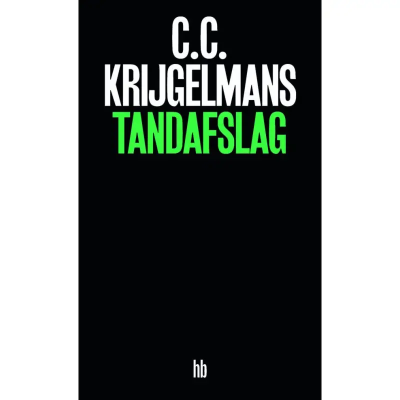 Tandafslag