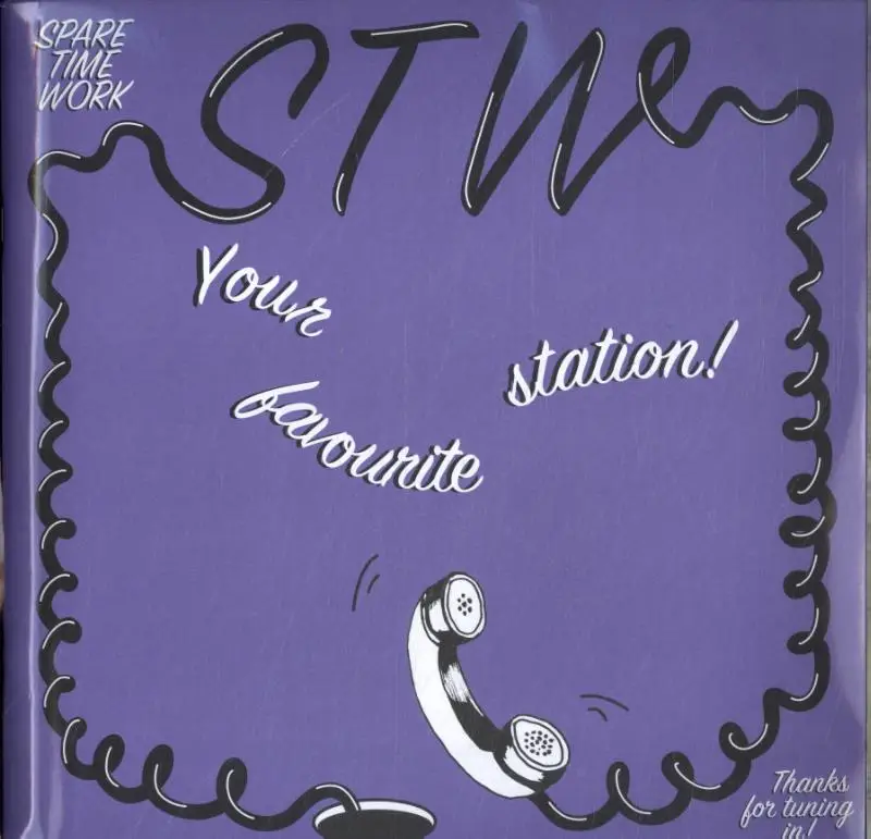 STW, your favourite station!
