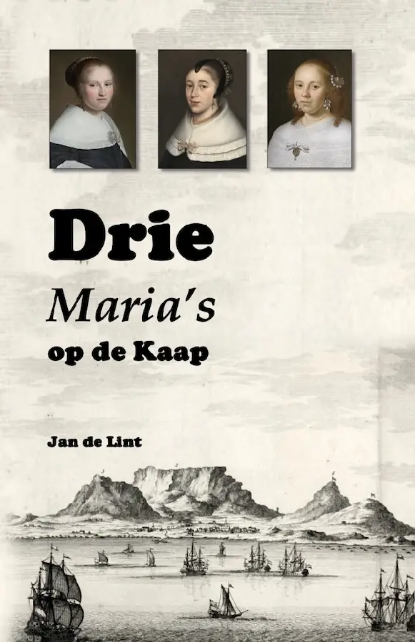 Drie Maria's aan de Kaap
