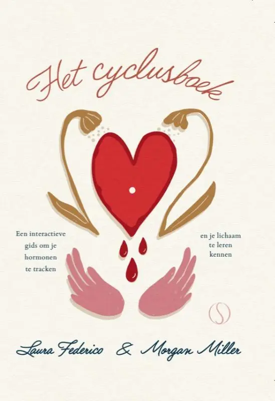 Het cyclusboek
