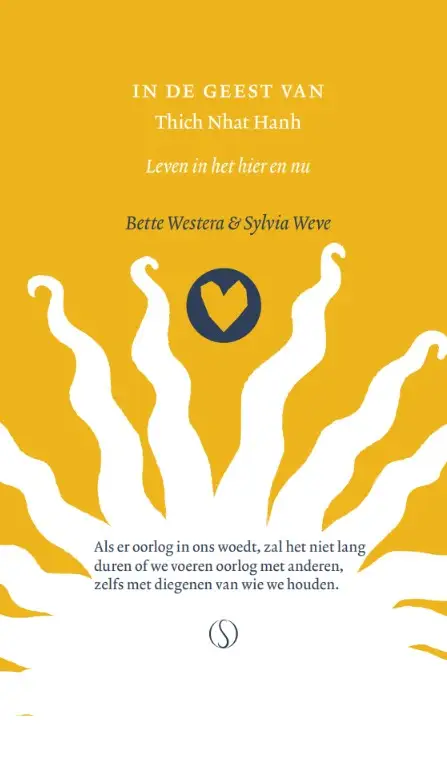 In de geest van Thich Nhat Hanh
