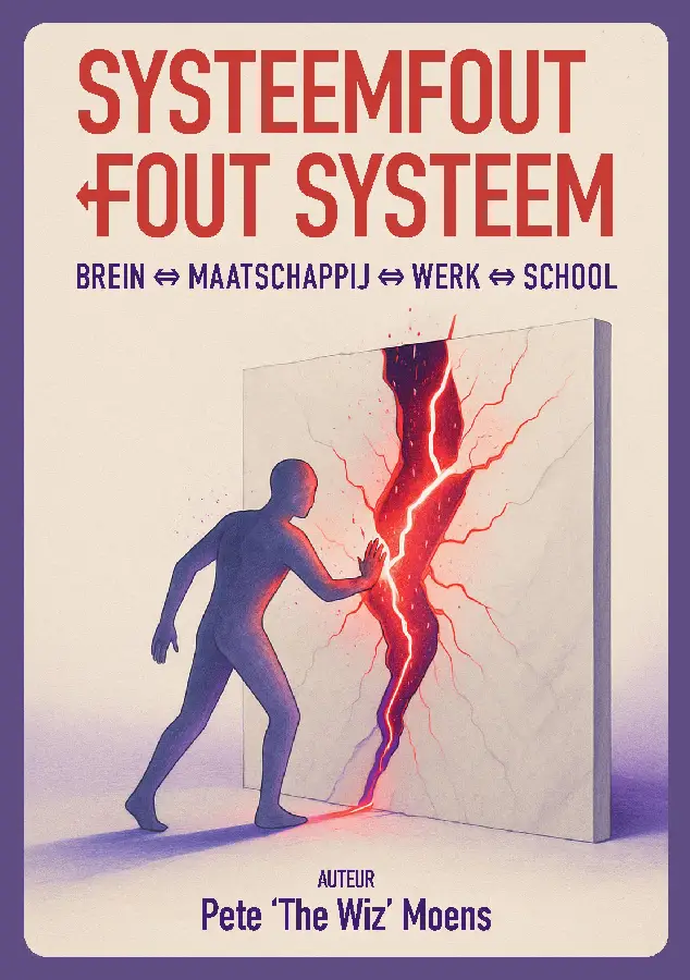 SYSTEEMFOUT - fout systeem