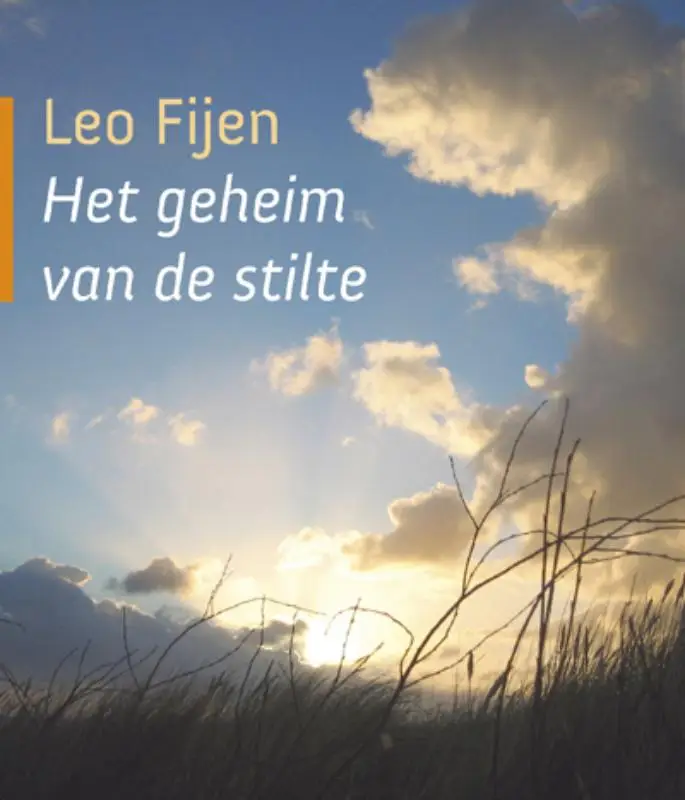 Geheim van de stilte