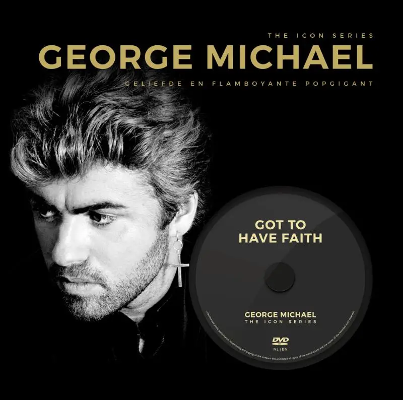 George Michael