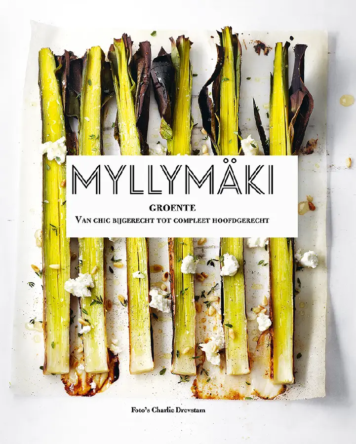 Myllymaki Groente