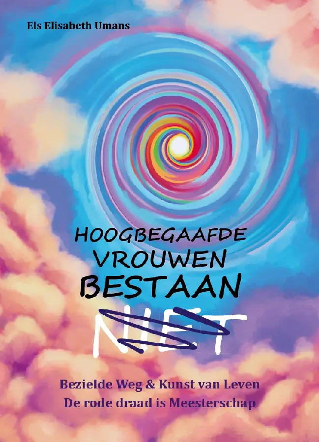 Hoogbegaafde Vrouwen Bestaan Niet
