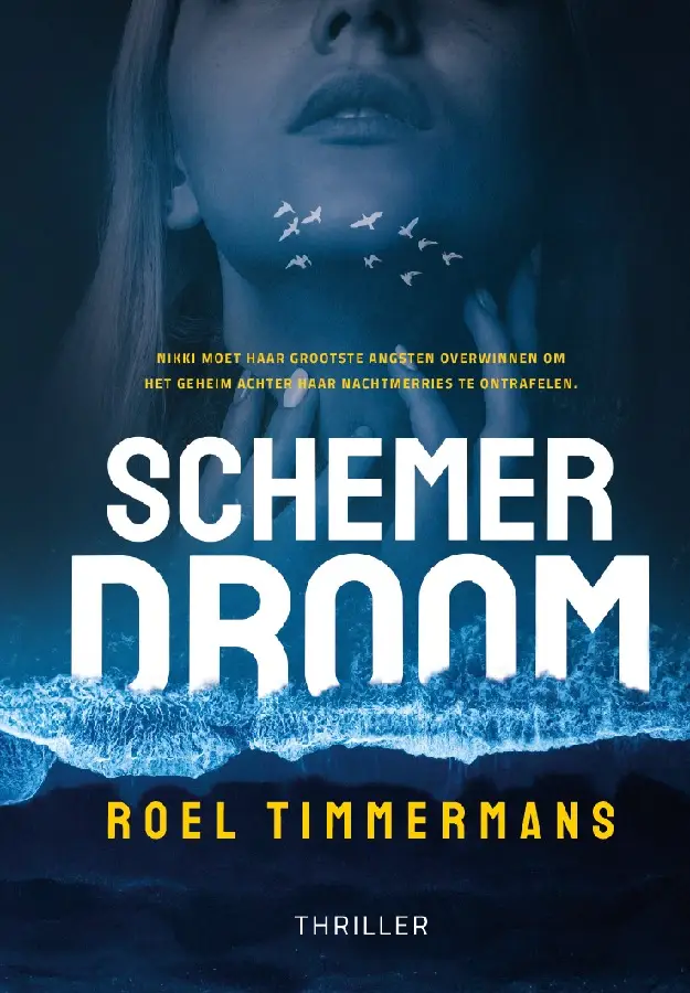 Schemerdroom