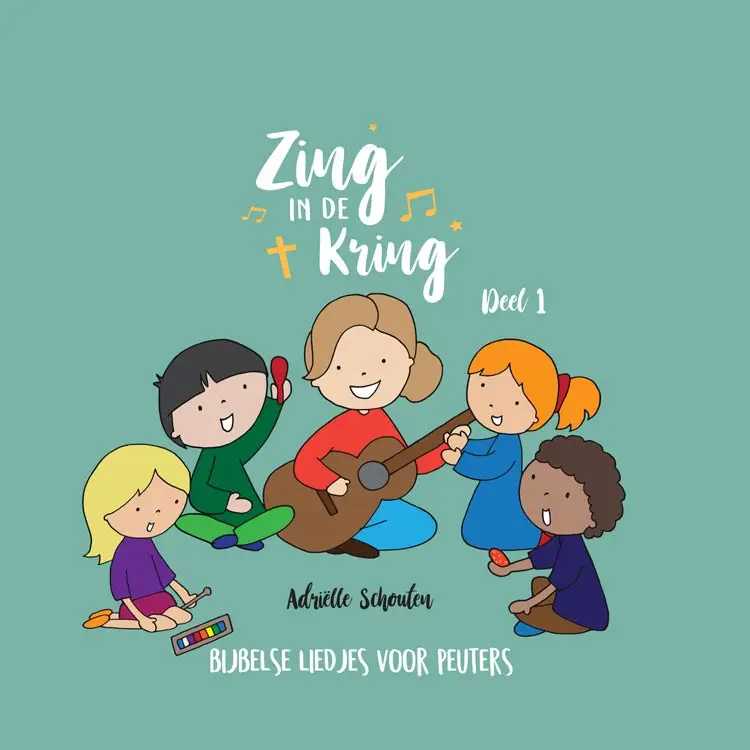 Zing In De Kring dl 1 [+!+]