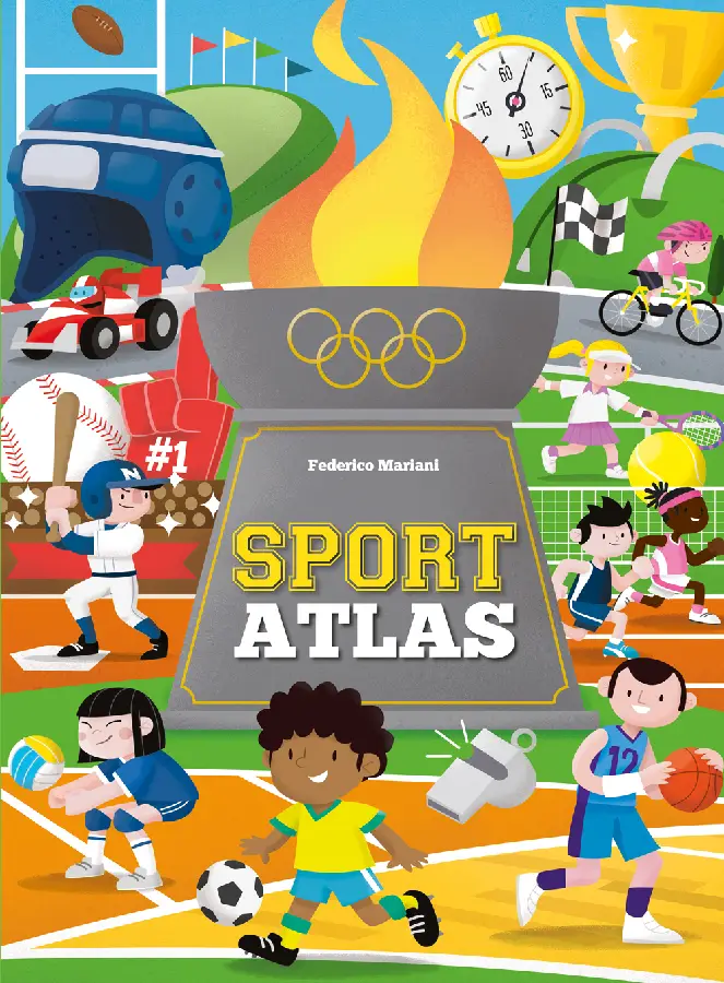 Sportatlas