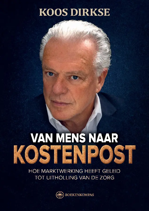 VAN MENS NAAR KOSTENPOST