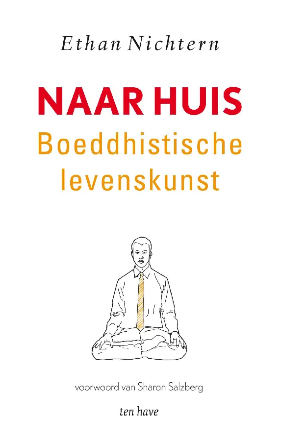 Naar huis