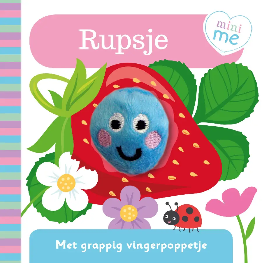 Rupsje