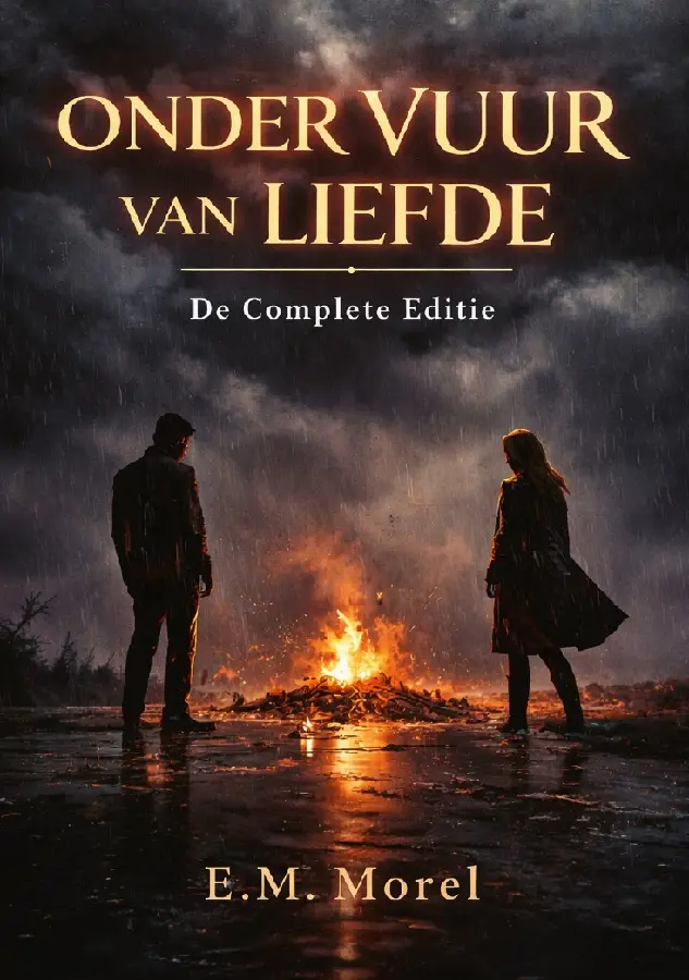 Onder Vuur van Liefde